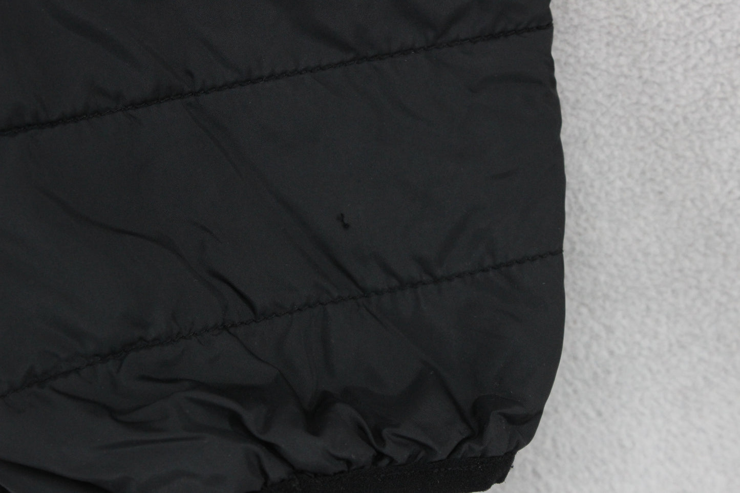 Mens Quilted Jacket Insulated Lightweight Outerwear