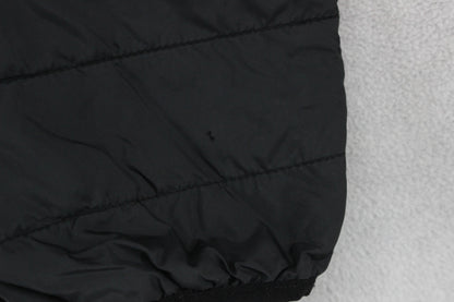Mens Quilted Jacket Insulated Lightweight Outerwear