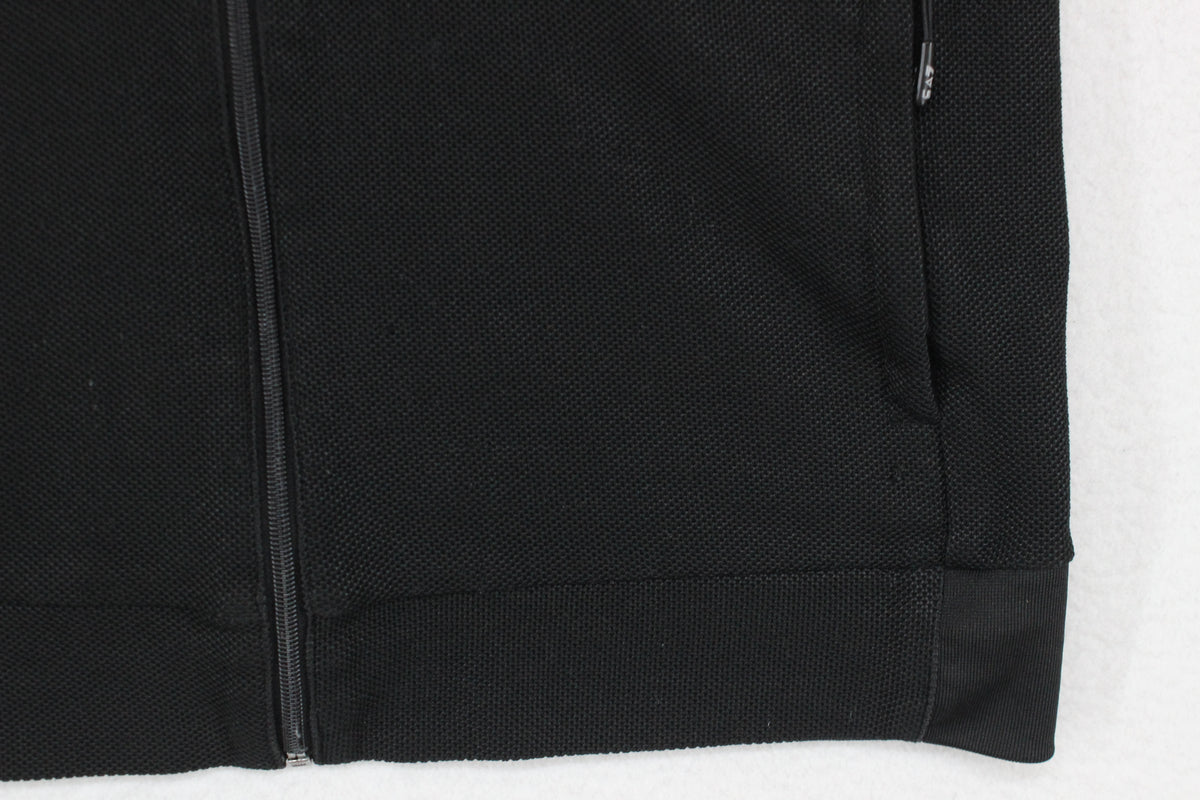 Mens Hoodie Full Zip