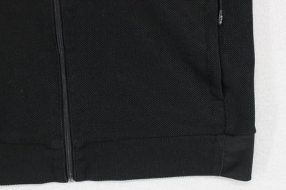 Mens Hoodie Full Zip