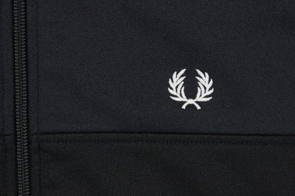 Boys Track Jacket Made In Portugal Full Zip Classic