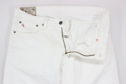 Mens Sullivan Slim Jeans Zip Fly