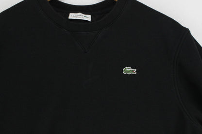 Mens Sweatshirt Classic Fit Crew Neck Long Sleeve