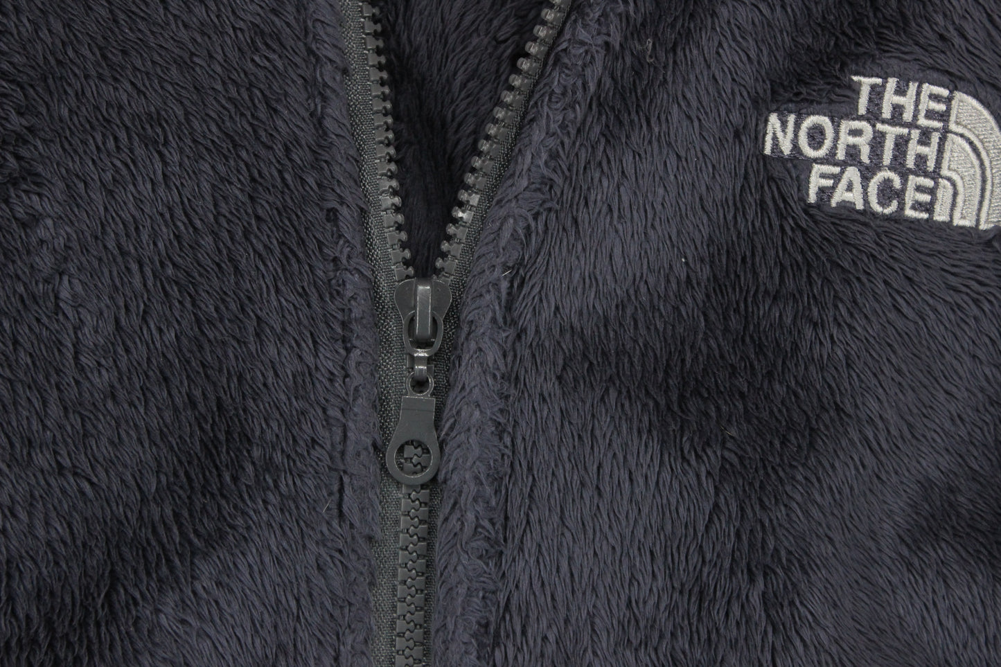 Womens Teddy Fleece Jacket Outdoor