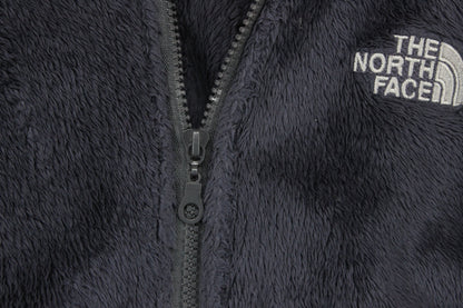 Womens Teddy Fleece Jacket Outdoor