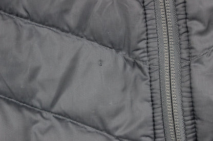 Womens 800 Down Quilted Jacket Lightweight Insulated