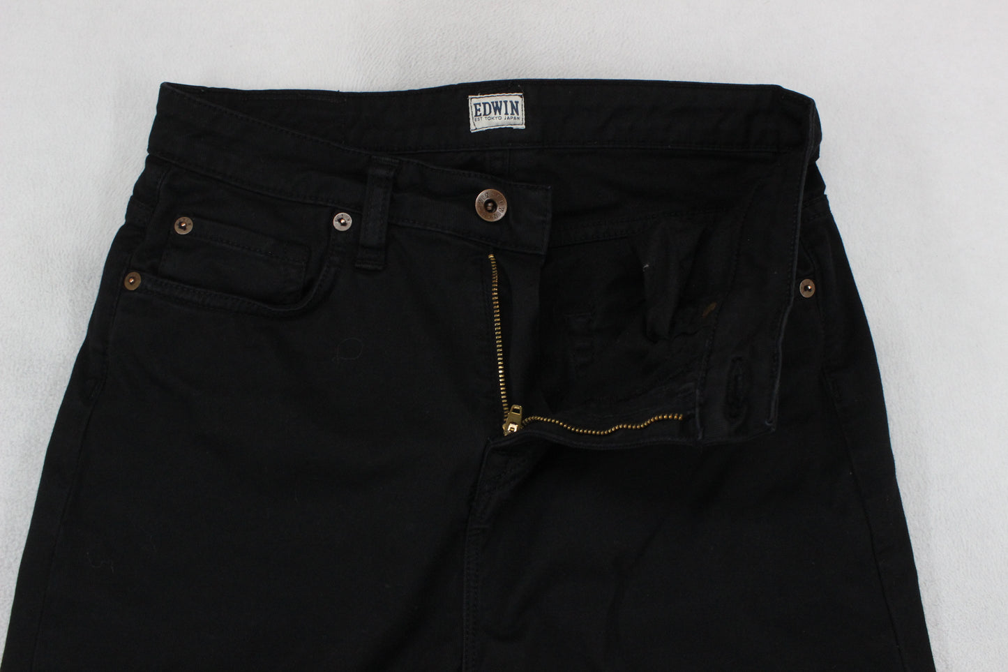 Womens Holly Jeans Slim Classic High Waisted