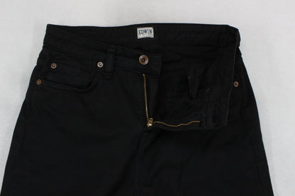 Womens Holly Jeans Slim Classic High Waisted
