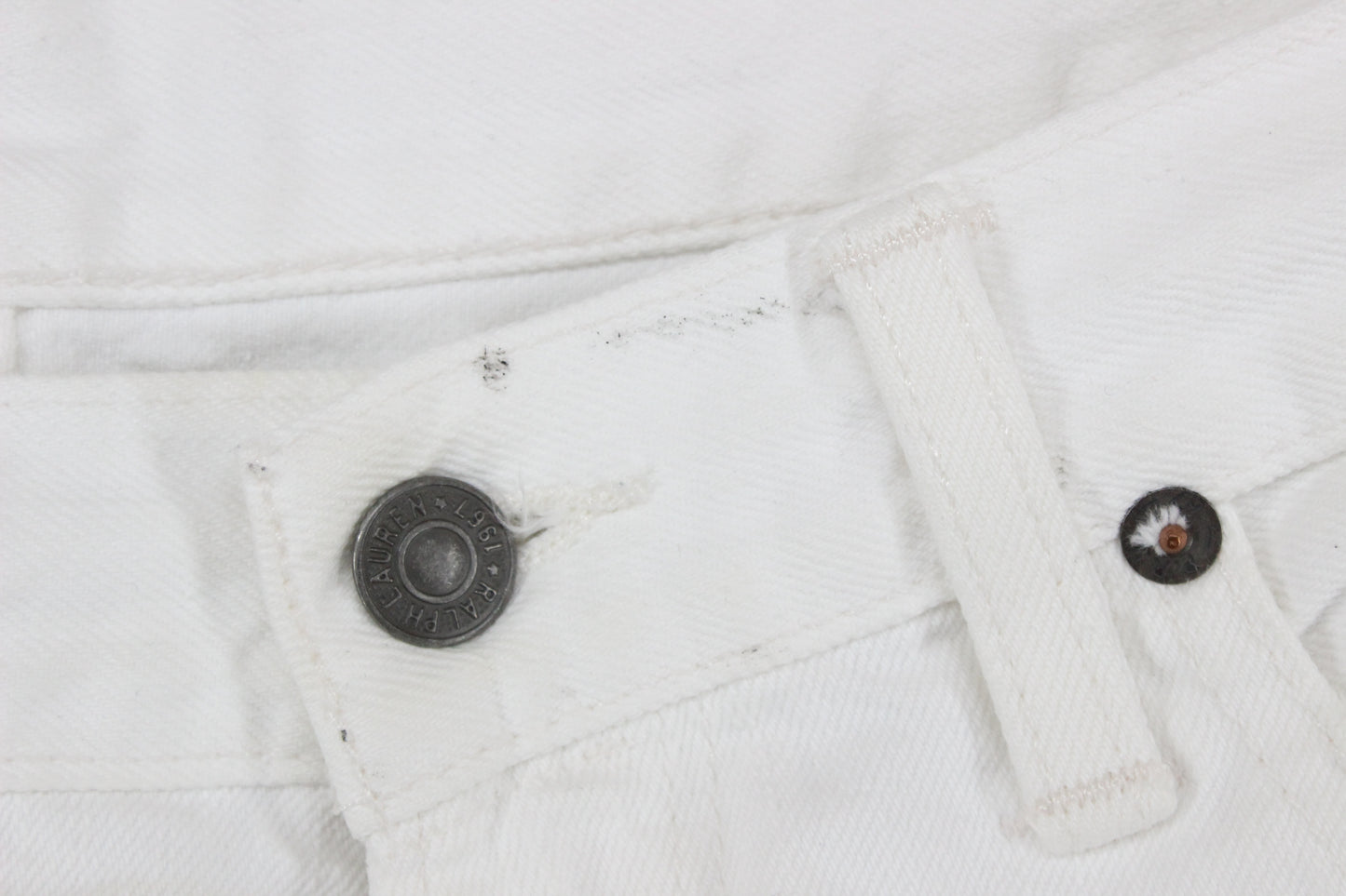 Mens Sullivan Slim Jeans Zip Fly