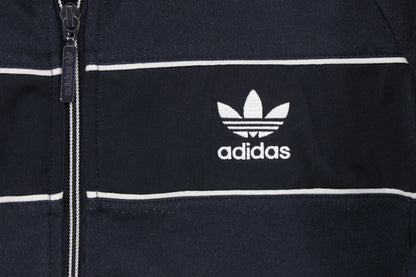 Mens Track Jacket Full Zip