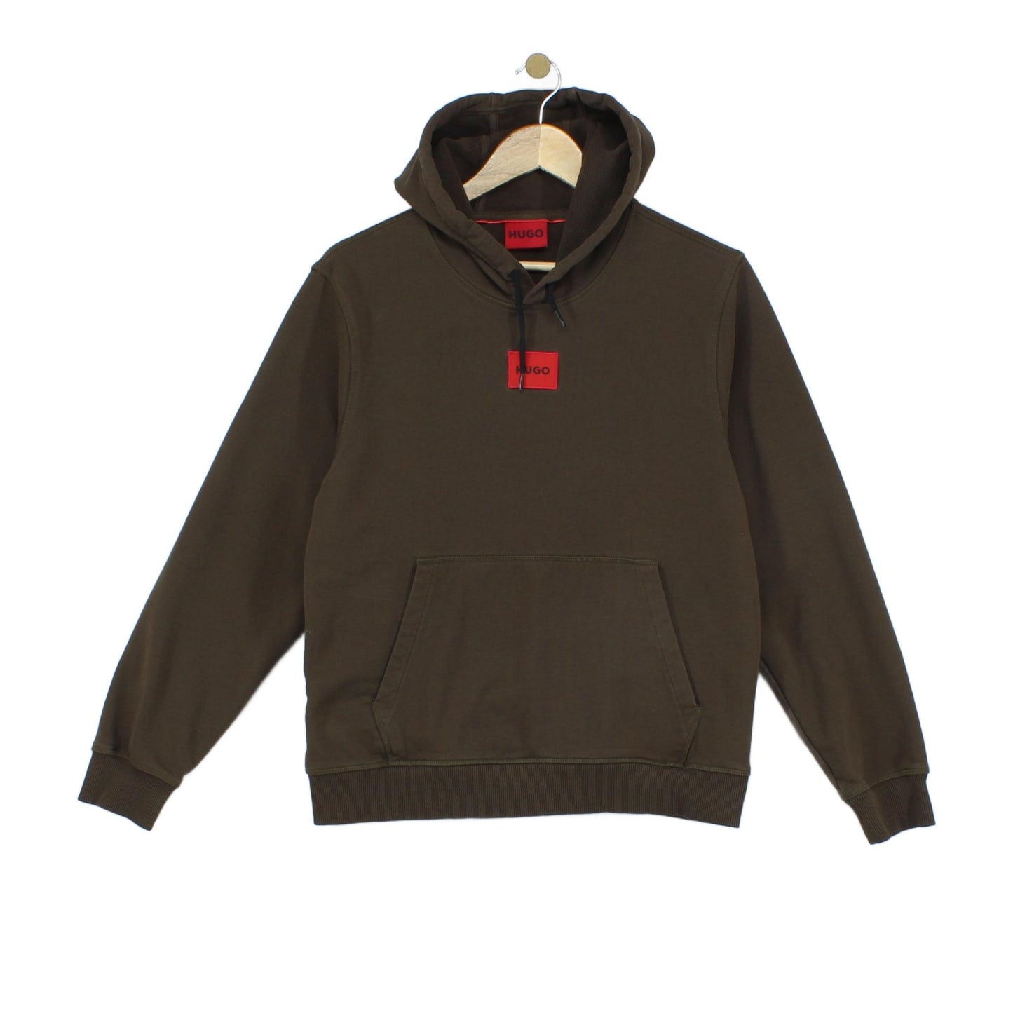 Mens Hoodie Pullover Streetwear