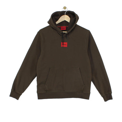 Mens Hoodie Pullover Streetwear