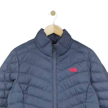 Womens 800 Down Quilted Jacket Lightweight Insulated