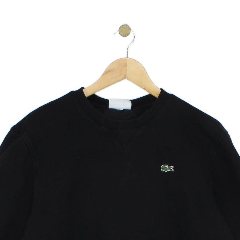 Mens Sweatshirt Classic Fit Crew Neck Long Sleeve