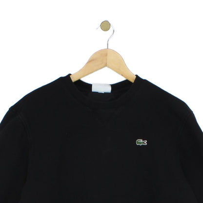 Mens Sweatshirt Classic Fit Crew Neck Long Sleeve
