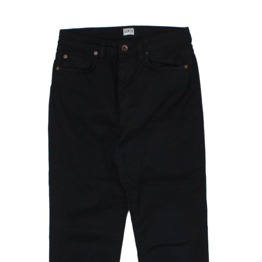 Womens Holly Jeans Slim Classic High Waisted
