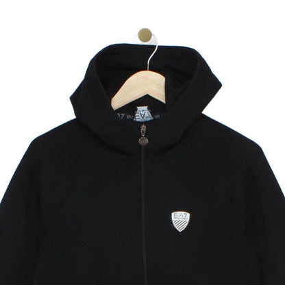 Mens Hoodie Full Zip