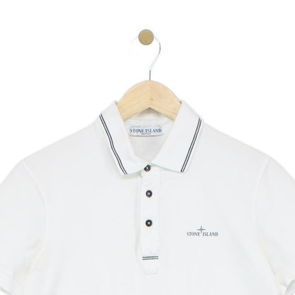 Mens Polo Shirt Short Sleeve Classic