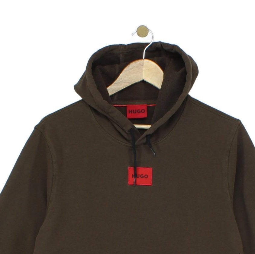 Mens Hoodie Pullover Streetwear