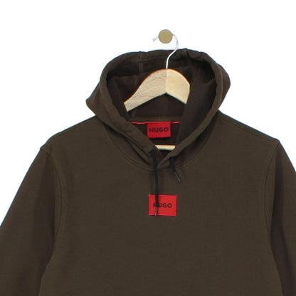 Mens Hoodie Pullover Streetwear