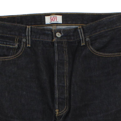 Mens 501 Denim Shorts Summer