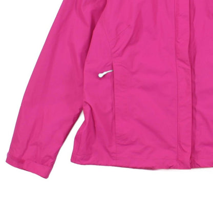 Womens Waterproof Jacket Outdoor Hooded