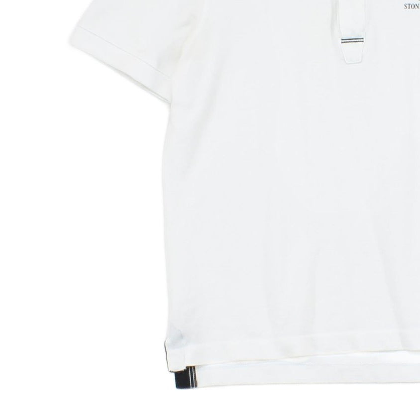Mens Polo Shirt Short Sleeve Classic