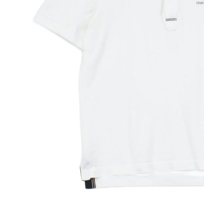 Mens Polo Shirt Short Sleeve Classic