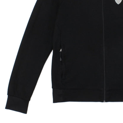 Mens Hoodie Full Zip