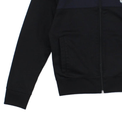 Boys Track Jacket Made In Portugal Full Zip Classic