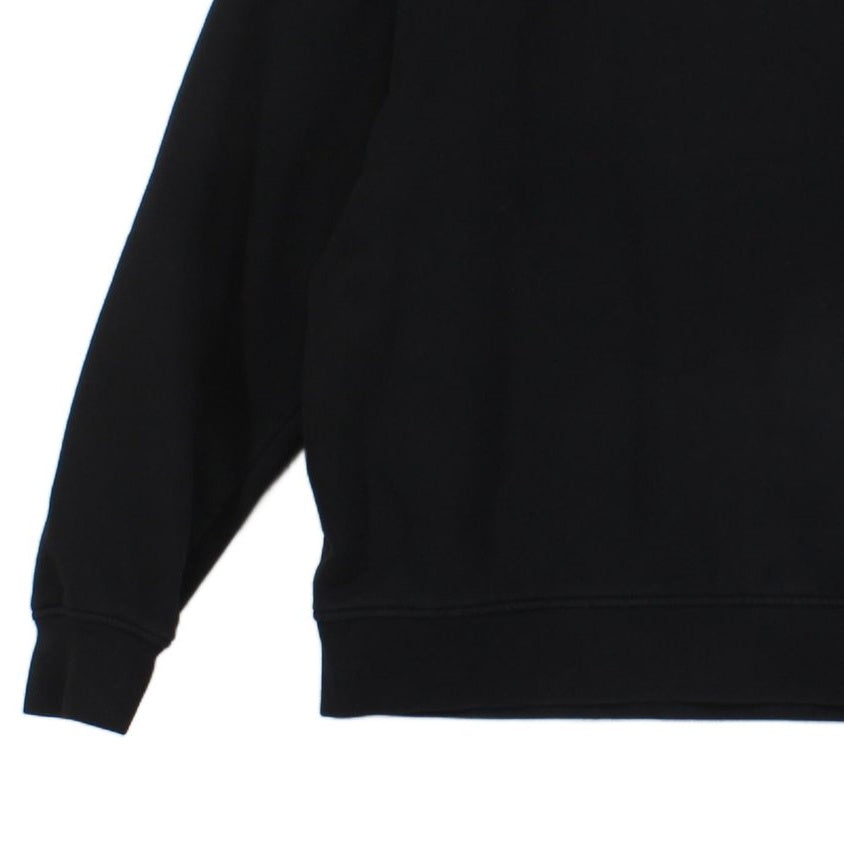 Mens Sweatshirt Classic Fit Crew Neck Long Sleeve