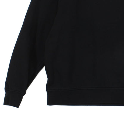 Mens Sweatshirt Classic Fit Crew Neck Long Sleeve