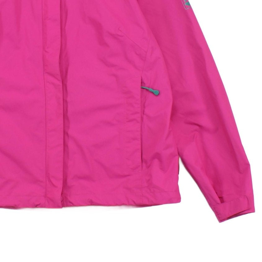 Womens Waterproof Jacket Outdoor Hooded