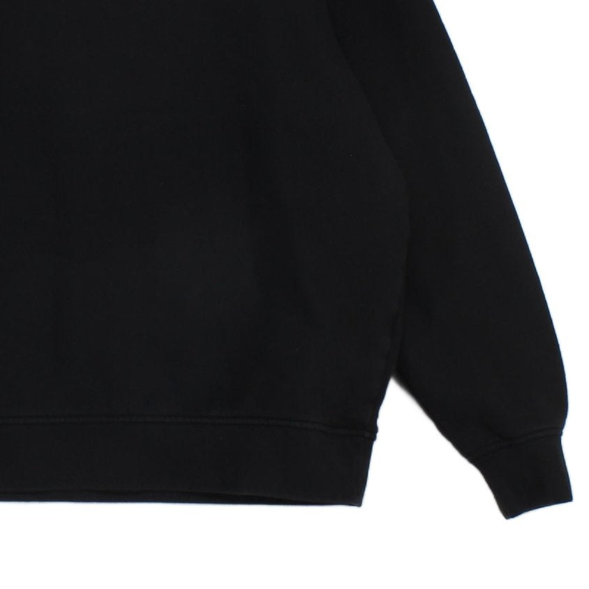 Mens Sweatshirt Classic Fit Crew Neck Long Sleeve