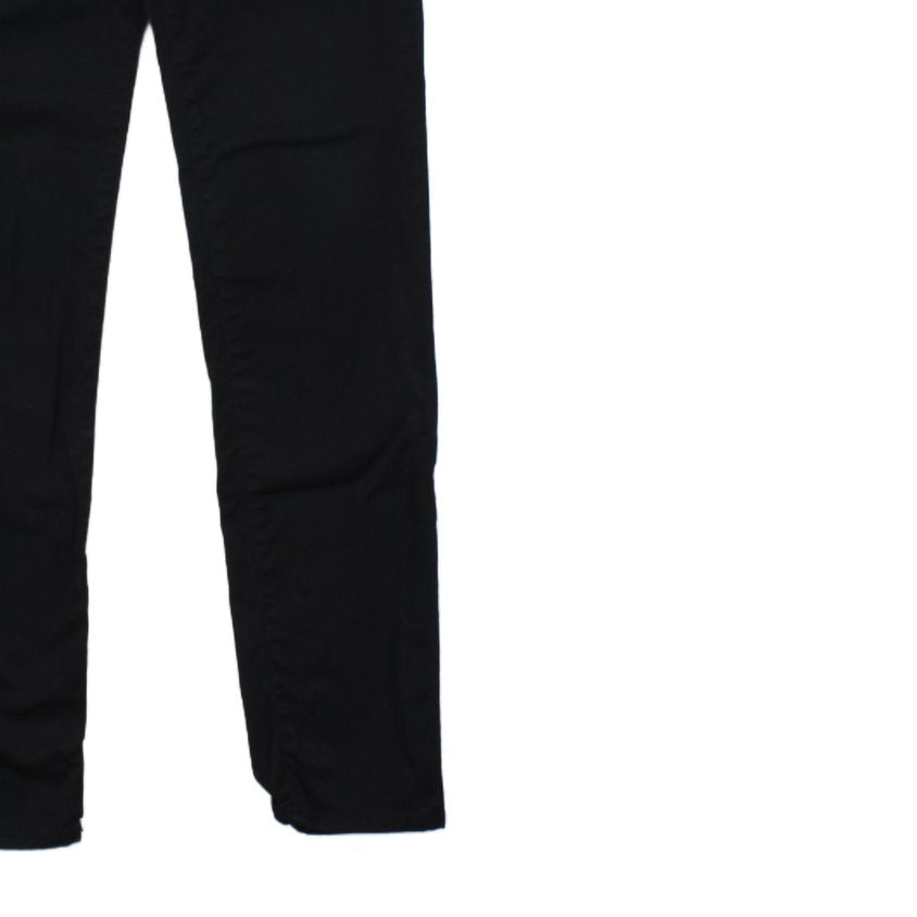 Womens Holly Jeans Slim Classic High Waisted