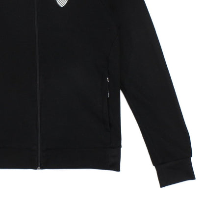 Mens Hoodie Full Zip