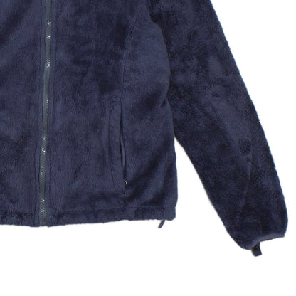 Womens Teddy Fleece Jacket Outdoor