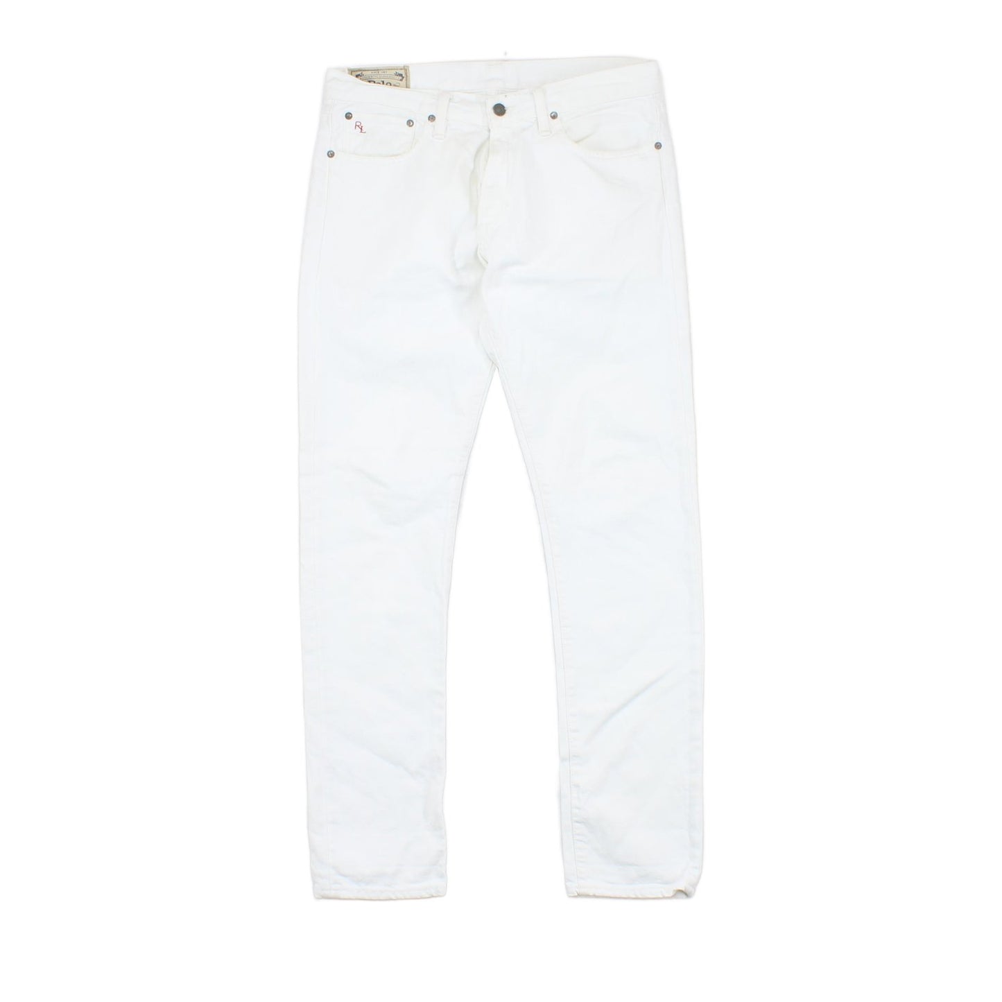 Mens Sullivan Slim Jeans Zip Fly