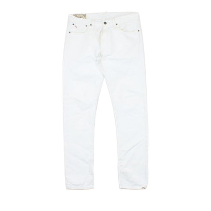 Mens Sullivan Slim Jeans Zip Fly