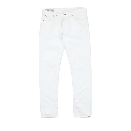 Mens Sullivan Slim Jeans Zip Fly
