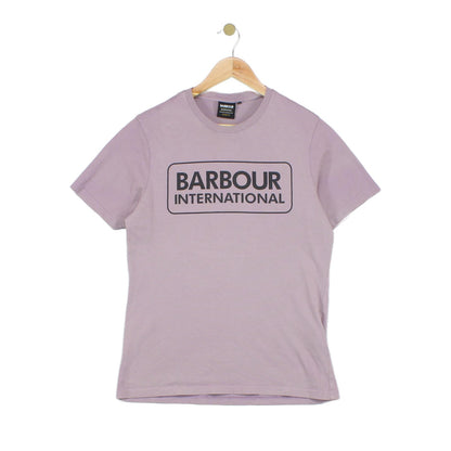Mens T-Shirt Graphic Short Sleeve Tailored