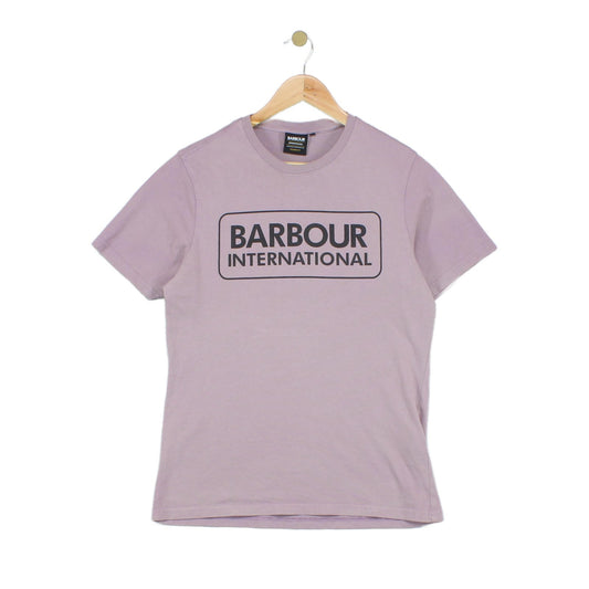 Mens T-Shirt Graphic Short Sleeve Tailored