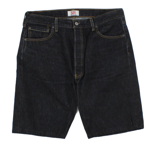 Mens 501 Denim Shorts Summer