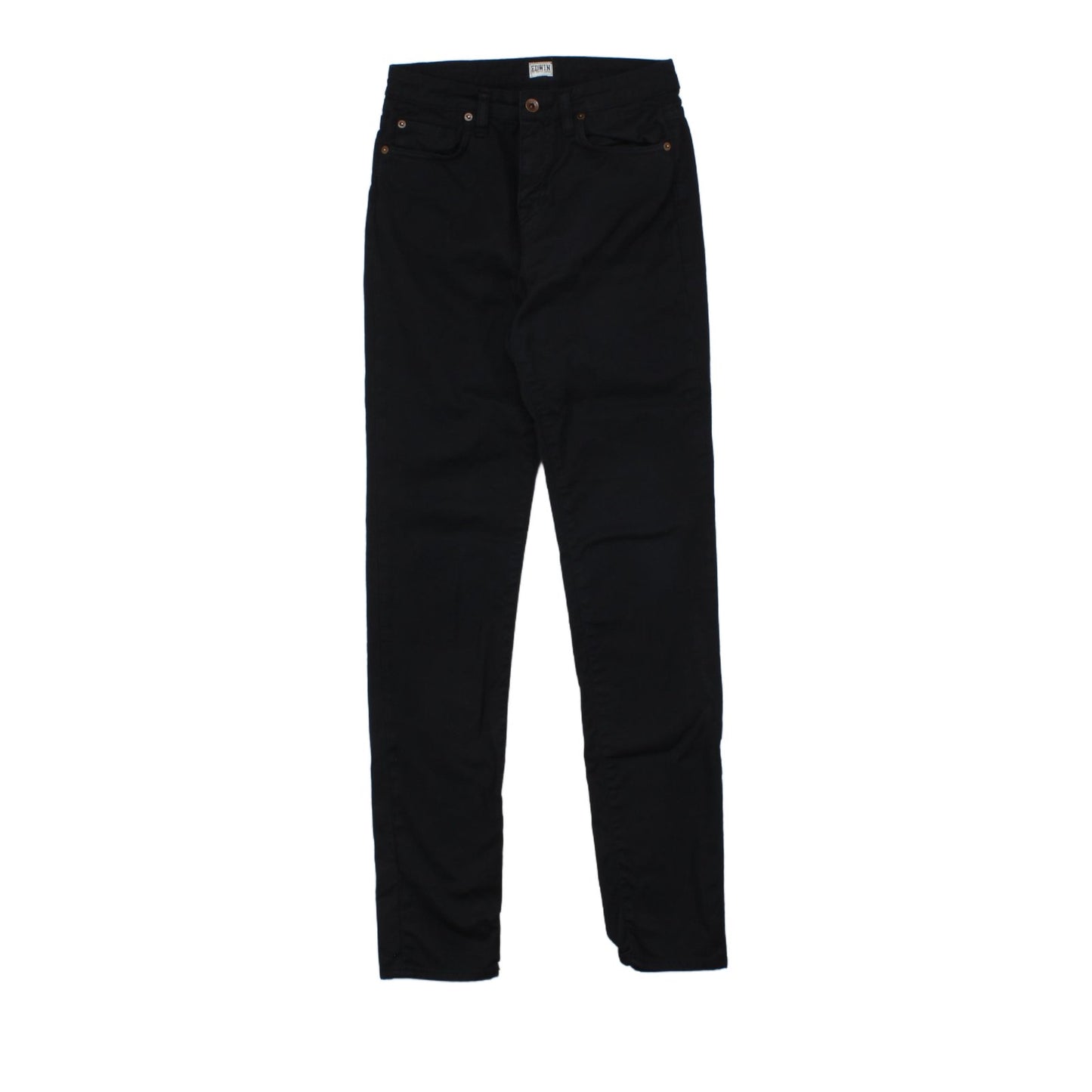 Womens Holly Jeans Slim Classic High Waisted