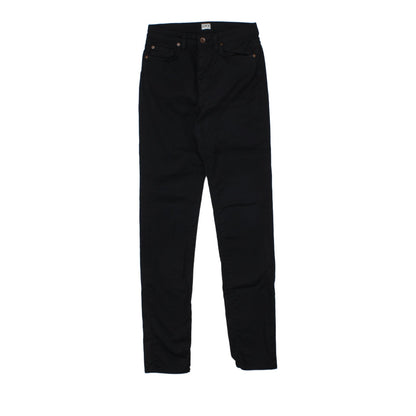 Womens Holly Jeans Slim Classic High Waisted