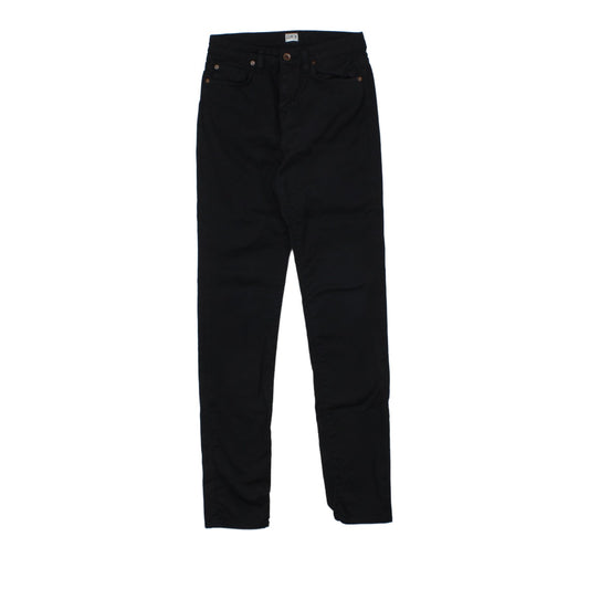 Womens Holly Jeans Slim Classic High Waisted