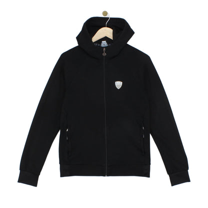 Mens Hoodie Full Zip