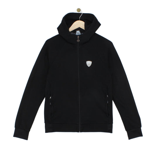 Mens Hoodie Full Zip