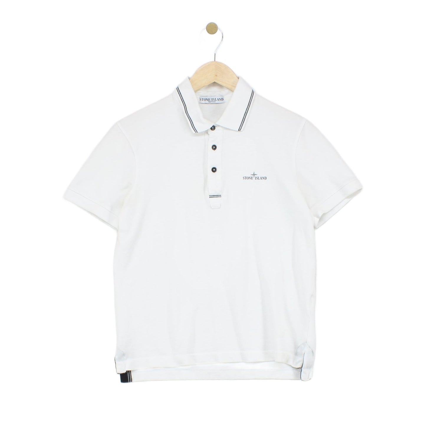 Mens Polo Shirt Short Sleeve Classic