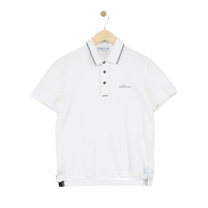 Mens Polo Shirt Short Sleeve Classic